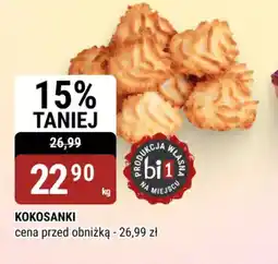 bi1 Kokosanki oferta