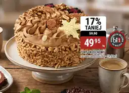 bi1 Tort Orzechowy oferta