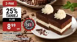 bi1 Ciasto W-Z oferta