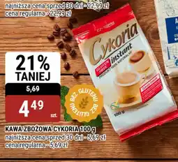 bi1 Kawa Zbożowa Cykoria oferta