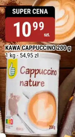 bi1 Kawa Cappuccino oferta
