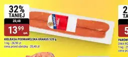 bi1 Kielbasa Podwawelska Krakus oferta