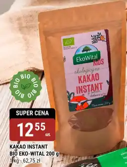 bi1 Kakao Instant Bio Eko-Wital oferta