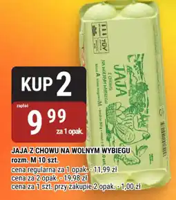 bi1 Jaja z Chowu na wolnym wybiegu oferta
