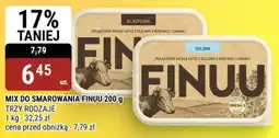 bi1 Mix do smarowania Finuu oferta