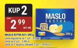 bi1 Masło Ekstra oferta