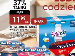 bi1 Actimel oferta