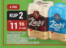 bi1 Piwo Zatecky oferta