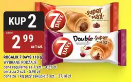 bi1 Rogalik 7 Days oferta