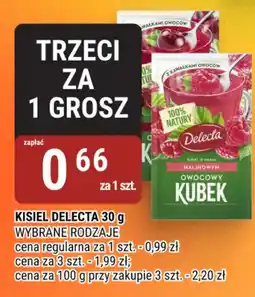bi1 Kisiel Delecta oferta