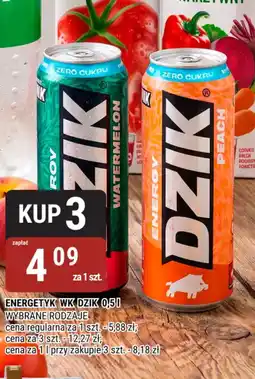bi1 Energetyk Wk Dzik oferta