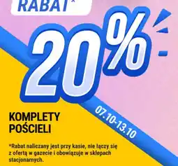 bi1 Komplety Pościeli oferta