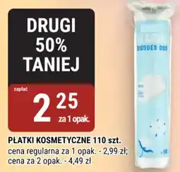 bi1 Płatki Kosmetyczne Classic oferta