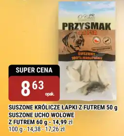 bi1 Przysmak dla psa oferta
