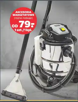 Netto Akcesoria warsztatowe oferta