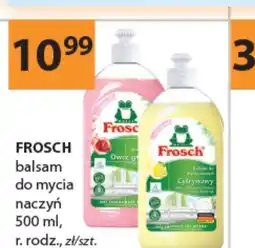 Drogerie Laboo Balsam Frosch oferta