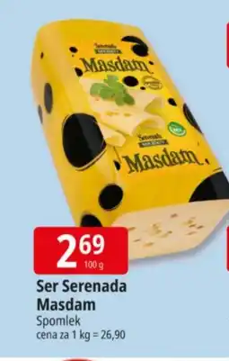 E.Leclerc Ser Spomlek oferta