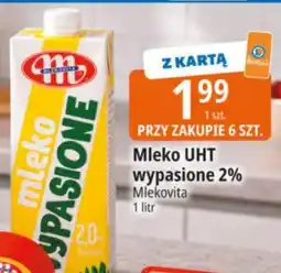 E.Leclerc Mleko Mlekovita oferta