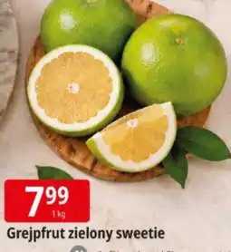 E.Leclerc Grejpfrut Sweetie oferta