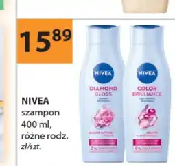 Drogerie Laboo Szampon Nivea oferta