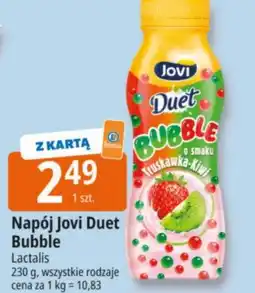 E.Leclerc Napój Jovi oferta