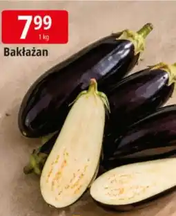 E.Leclerc Bakłażan oferta