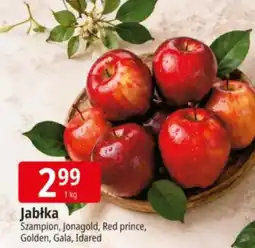 E.Leclerc Jabłka Gala oferta