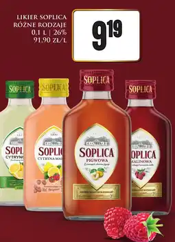 Dino Likier Soplica oferta
