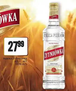 Dino Wódka Żytniówka oferta