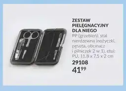Avon Zestaw pielęgnacyjny dla niego oferta