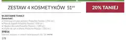 Avon Zestaw 4 kosmetyków Pistachio Passion Avon oferta