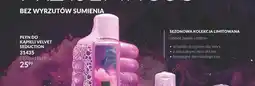 Avon Płyn do kąpieli Velvet Seduction Avon oferta