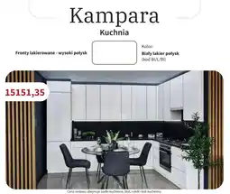 Meble Bodzio Kuchnia oferta