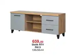 Meble Bodzio Stolik RTV oferta