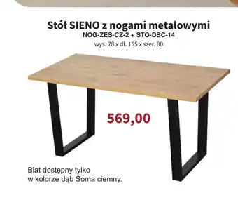 Stół