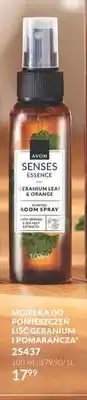 Avon Mgiełka do pomieszczeń liść geranium i pomarańcza Avon oferta
