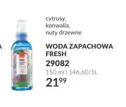 Avon Woda zapachowa Fresh Avon oferta