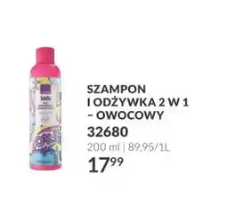 Avon Szampon i odżywka 2 w 1 owocowy Avon oferta