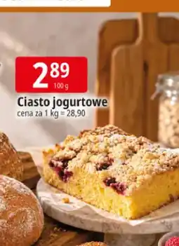 E.Leclerc Ciasto jogurtowe oferta