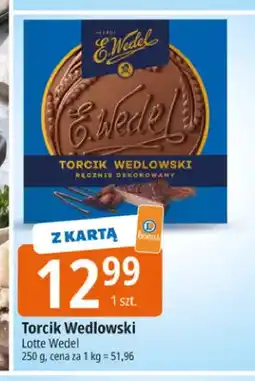 E.Leclerc Torcik Wedlowski E.Wedel oferta