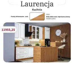 Meble Bodzio Kuchnia oferta