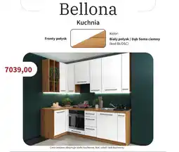 Meble Bodzio Blat kuchenny oferta