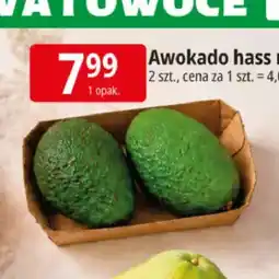 E.Leclerc Awokado Hass RTE 2-pak oferta