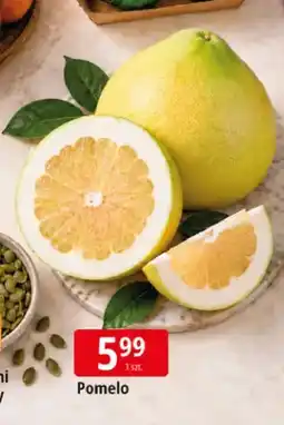 E.Leclerc Pomelo oferta