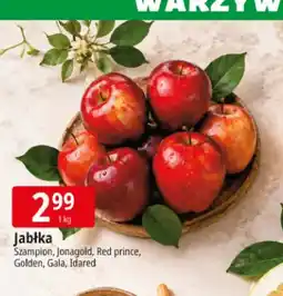 E.Leclerc Jabłka Jonagold oferta