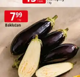 E.Leclerc Bakłażany oferta
