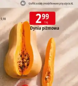 E.Leclerc Dynia piżmowa oferta