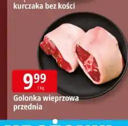 E.Leclerc Golonka wieprzowa przednia oferta