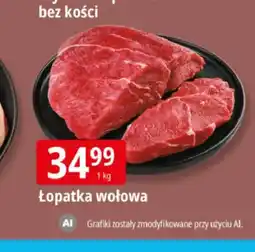 E.Leclerc Łopatka wołowa oferta