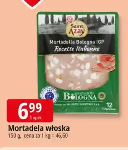 E.Leclerc Mortadela włoska Saint Azay oferta